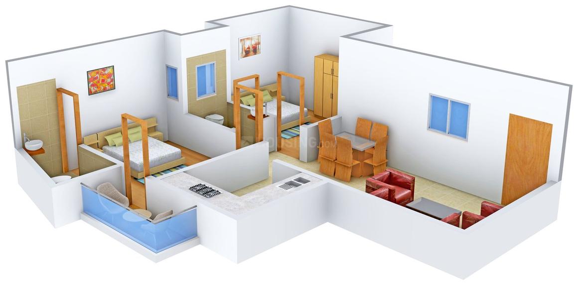 Shilpi Enclave - Image 16