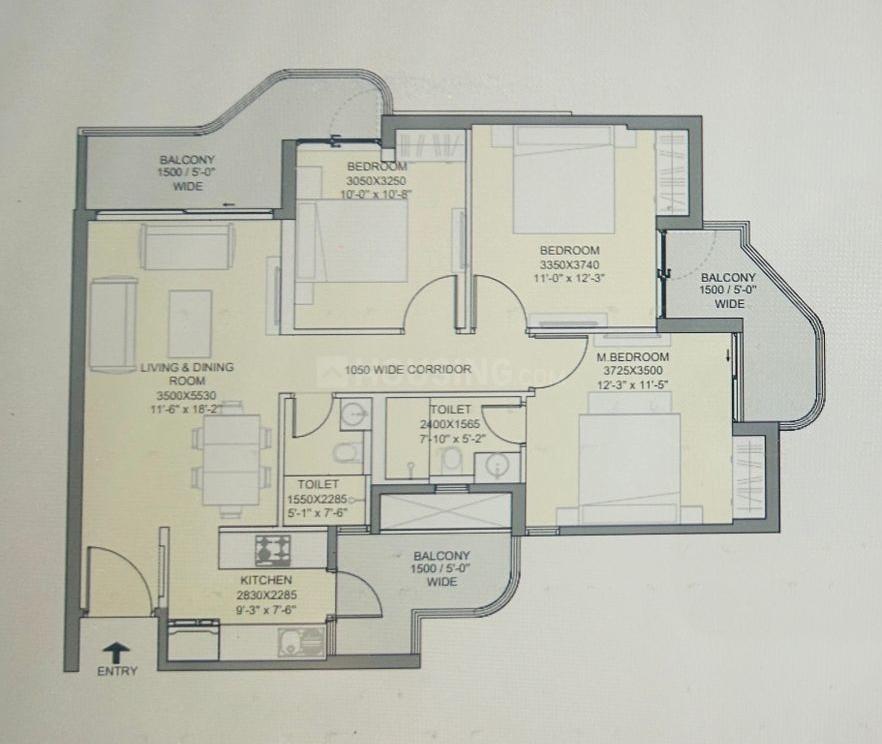 Eldeco Ballads Of Bliss - Image 16