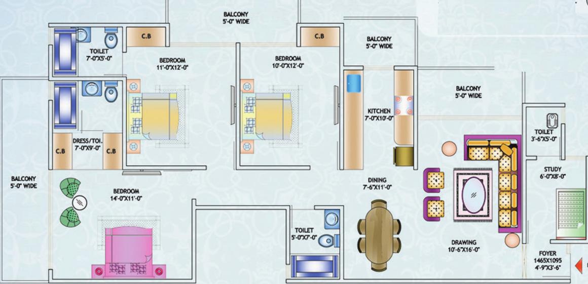 Nirala Estate - Image 26