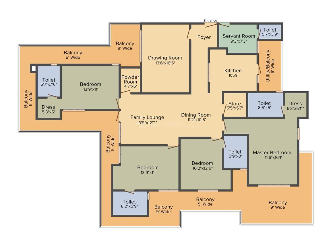 Shantiniketan Prakriti - Image 27