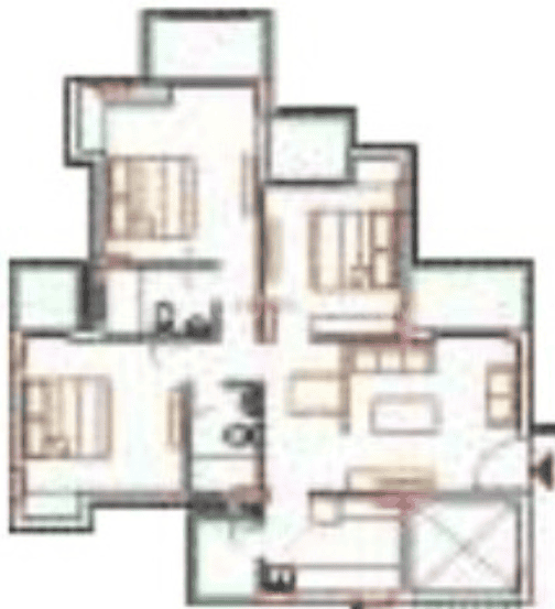 Shri Radha Sky Gardens - Image 32