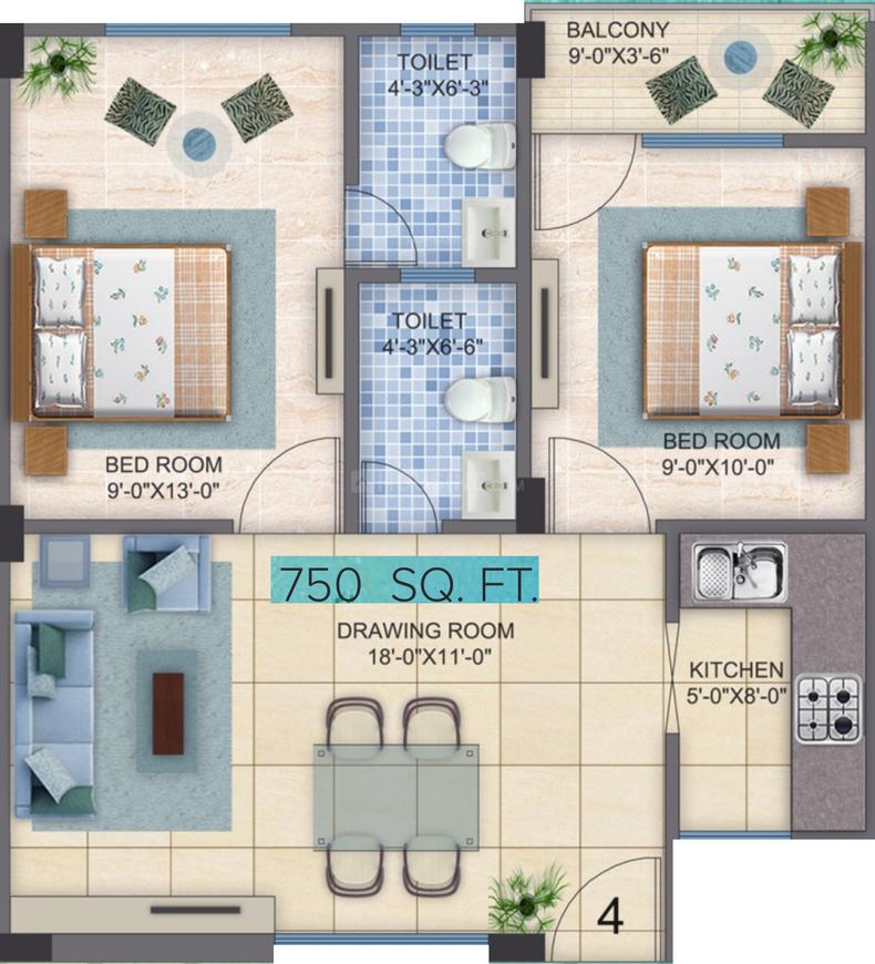 Novel Homes - Image 4