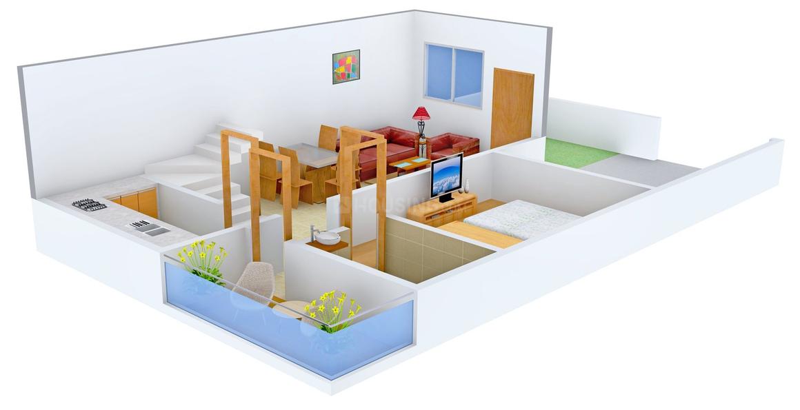 3 BHK Apartment