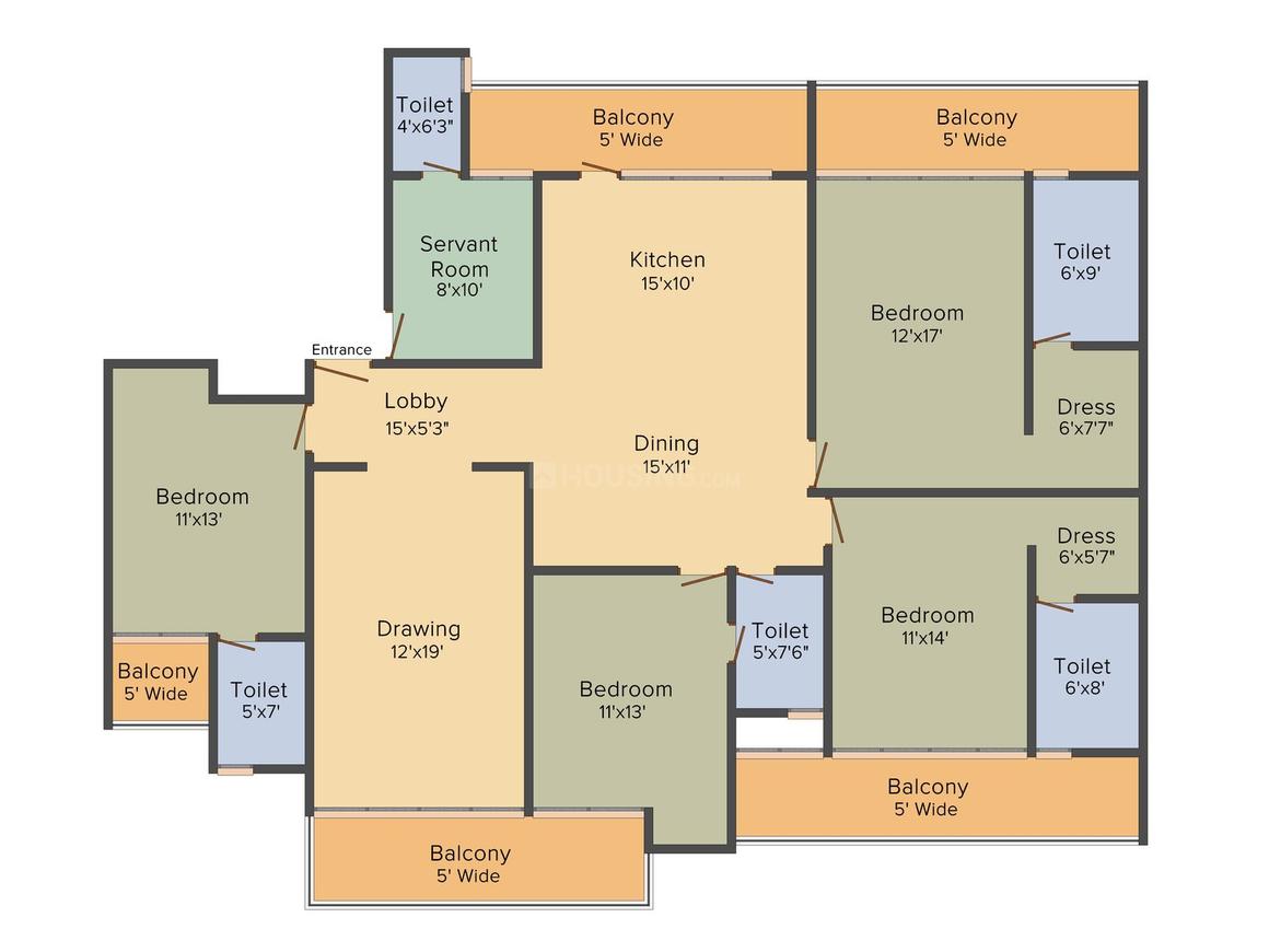 Apex Buildcon Athena - Image 19