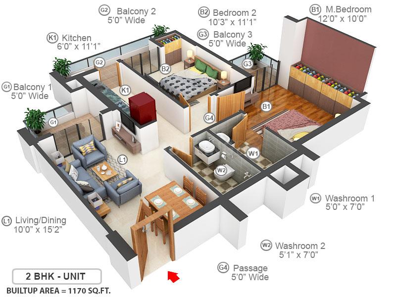 Future Estate - Image 23