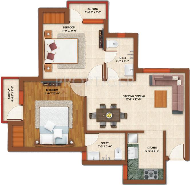 Avj Heightss - Image 12