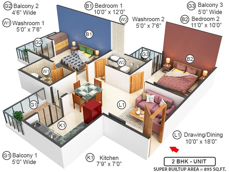 Cinnamon Avenue - Image 2