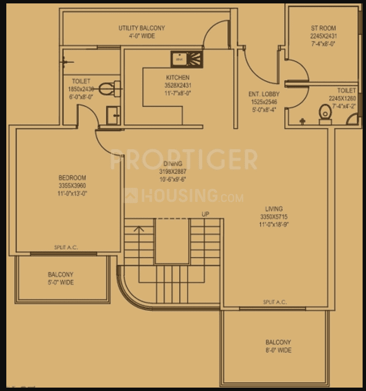 Mahagun Mantra Villament - Image 19