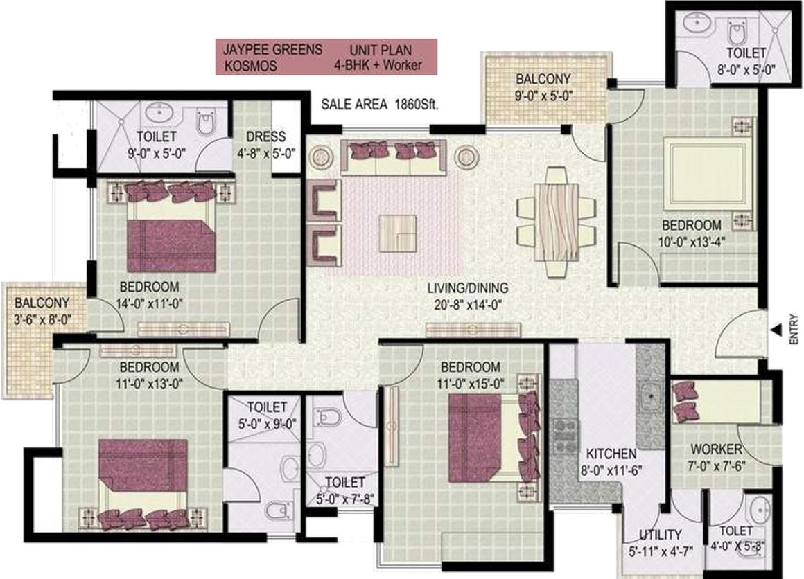 Jaypee Kosmos - Image 50