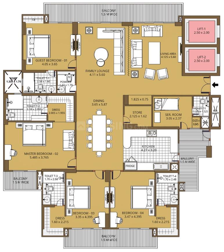 Purvanchal Sunbliss - Image 16