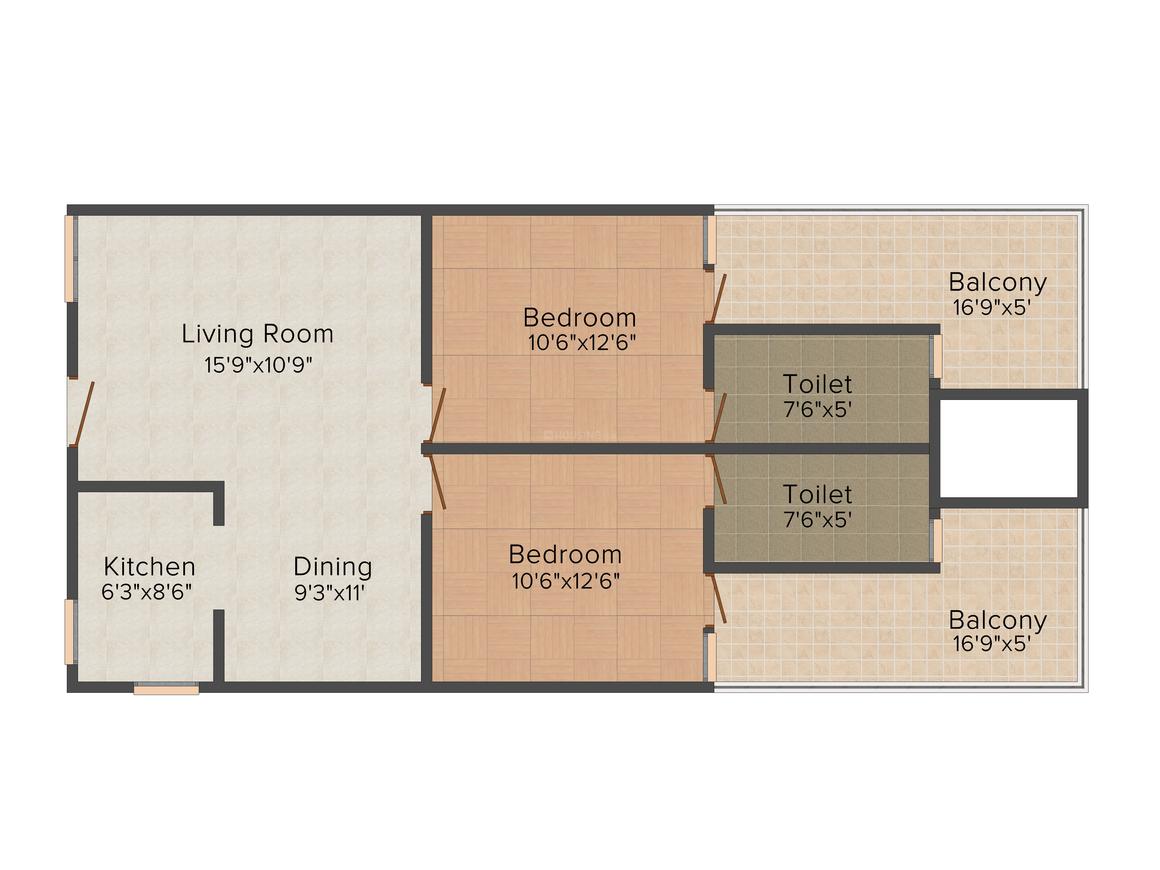 Avj Heightss - Image 15