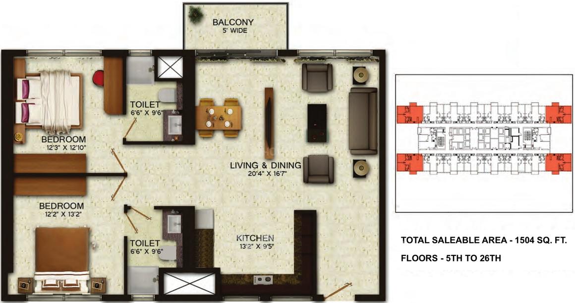UCHDL Elegantia - Image 4