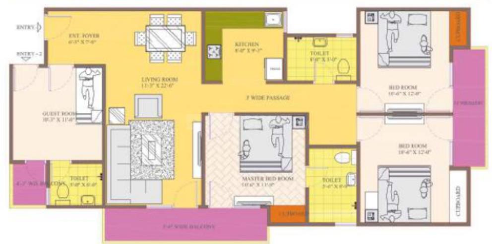 Investors Aashiyana Glory - Image 8