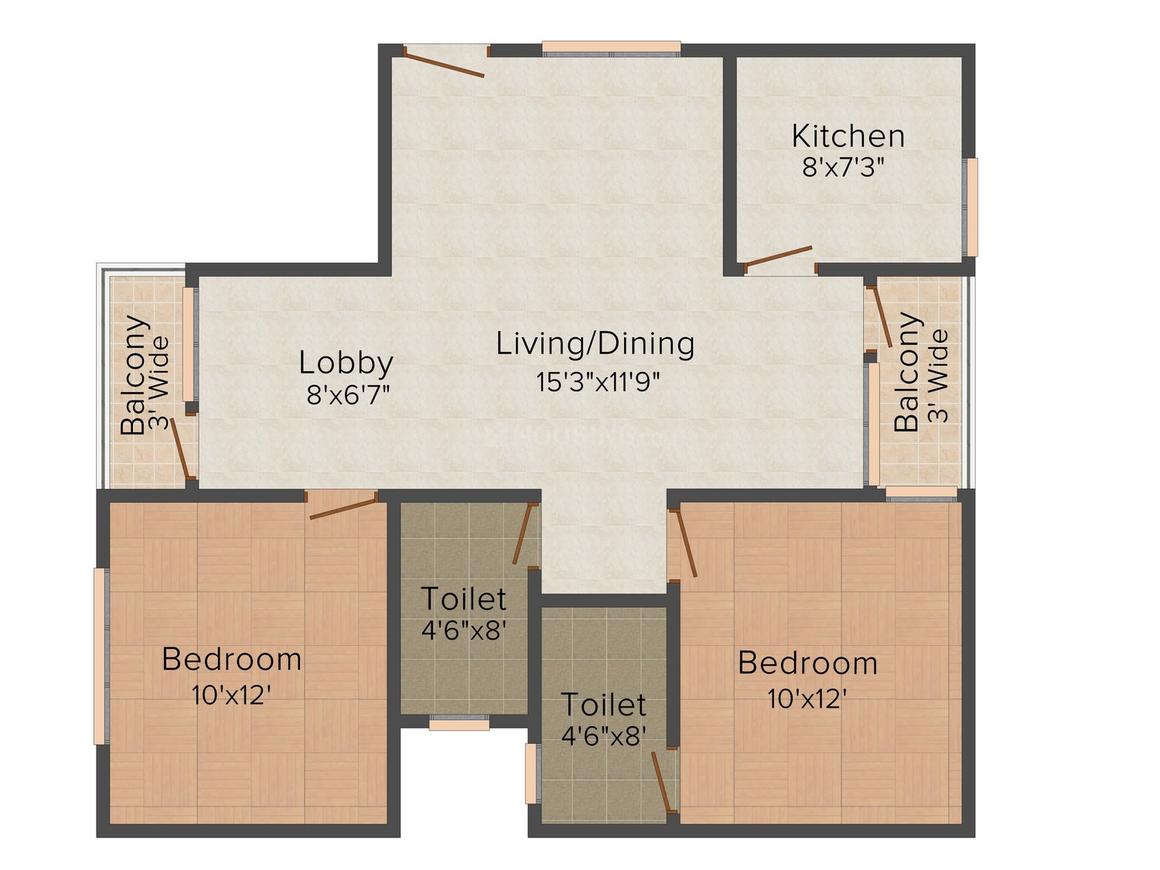 Shilpi Enclave - Image 10