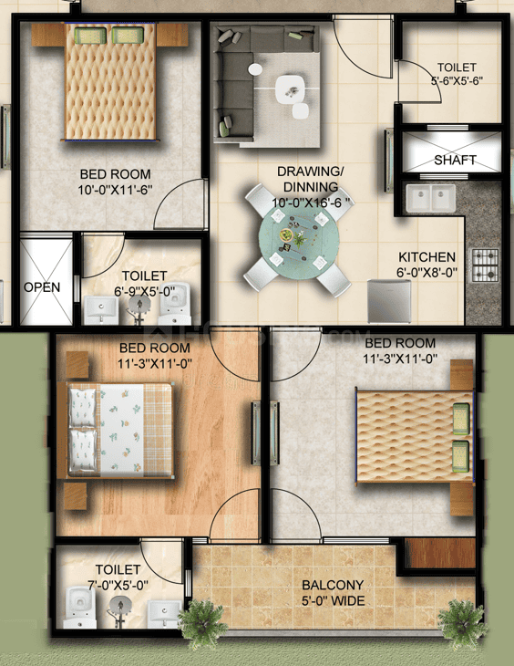 Trinity Trio - Image 6