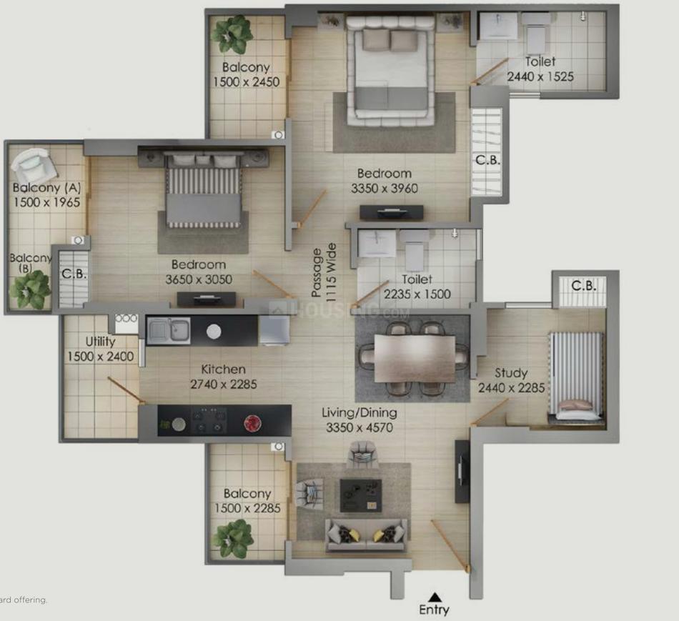 Gulshan Botnia - Image 57