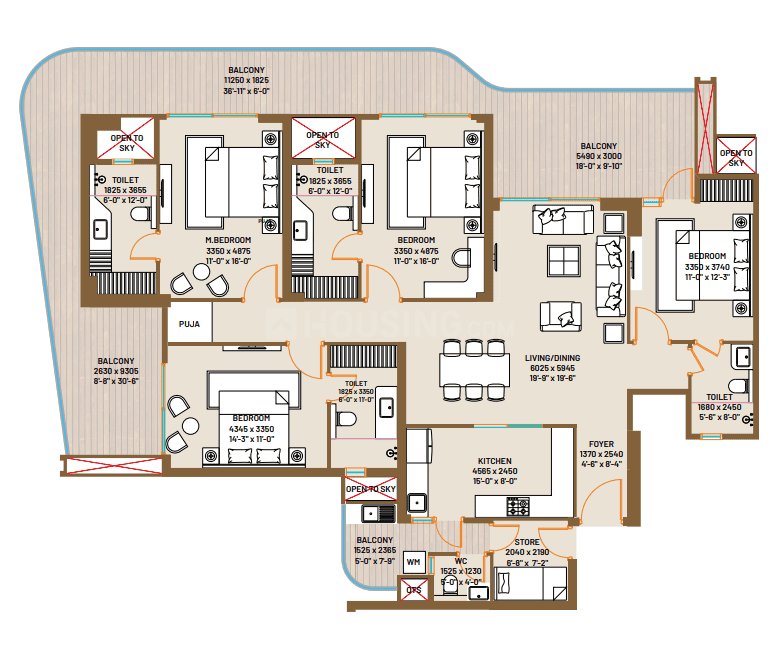 Jade County Phase 2 - Image 6