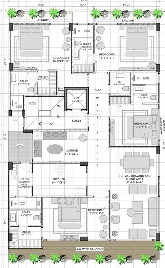 Smart Luxury Floors - Image 2