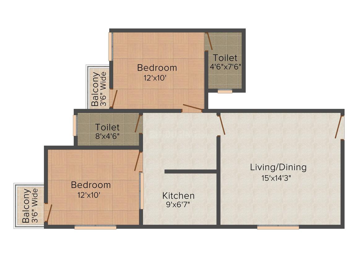 Shilpi Enclave - Image 11