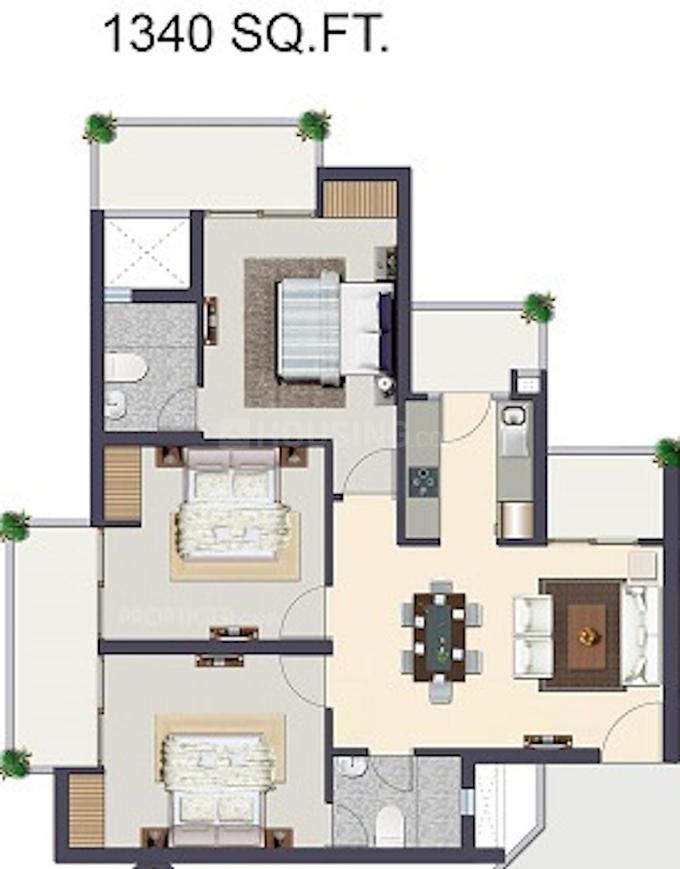 Apex The Kremlin - Image 22