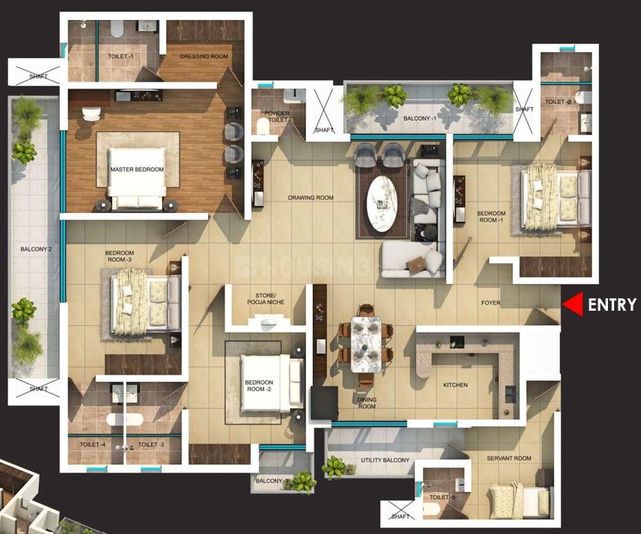 Aspire Leisure Park - Image 21