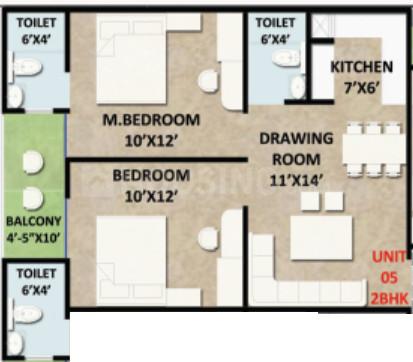 Saraswati Executive Home - Image 5