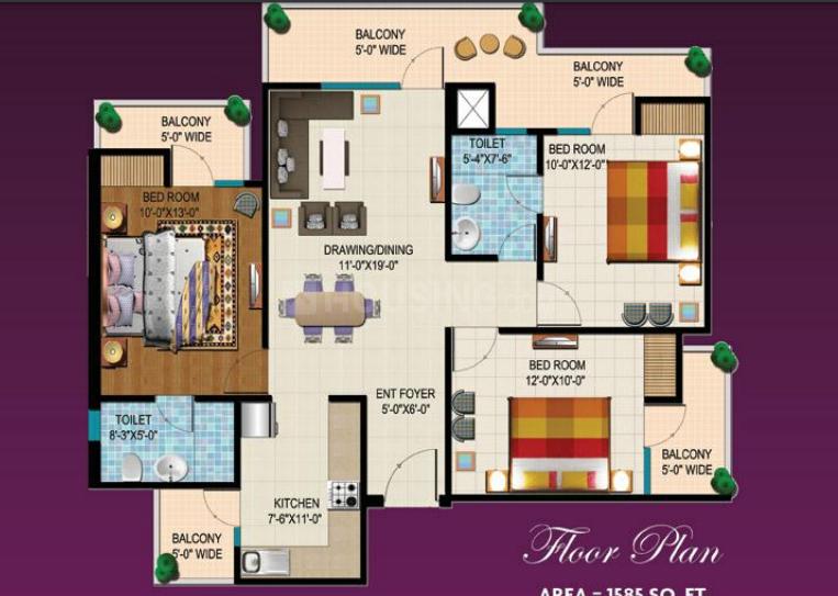 Divyansh Arc Angels - Image 10