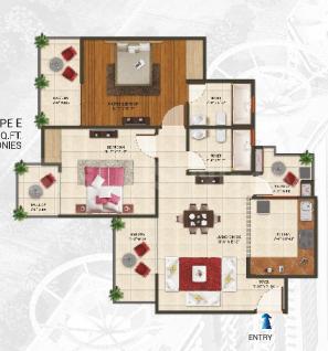 Amaatra Homes - Image 28