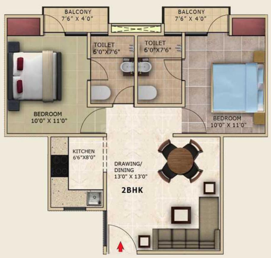 Builders Hi Tech Homes - Image 12