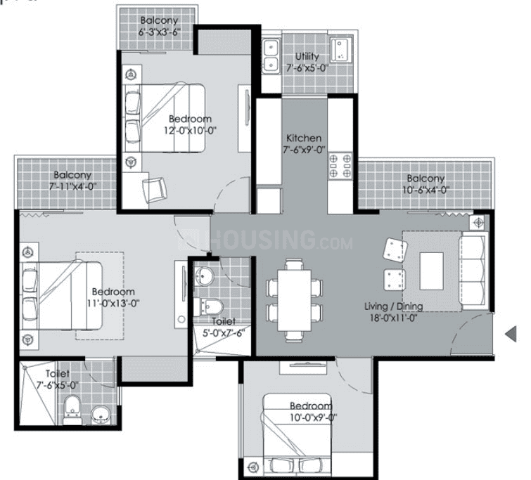 Gulshan Vivante - Image 30