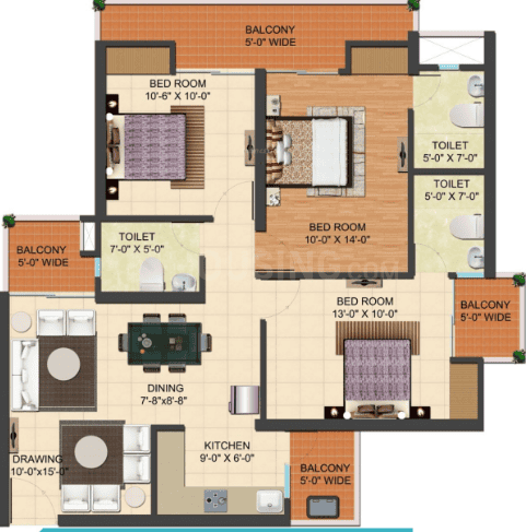 Amaantra Crystal - Image 8