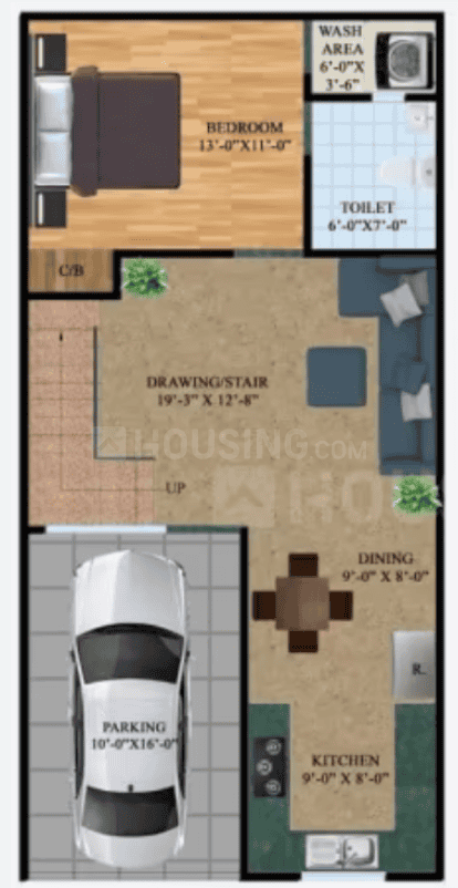 Greno Residency - Image 14