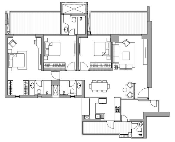 Godrej Tropical Isle - Image 15