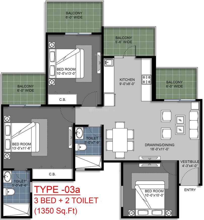 Gulshan Bellina - Image 29