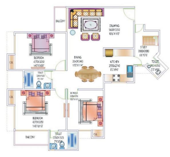 Amrapali Castle - Image 10