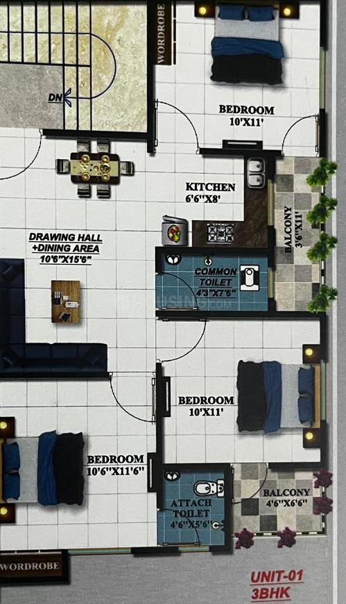 Grisha Orchid Prime - Image 13