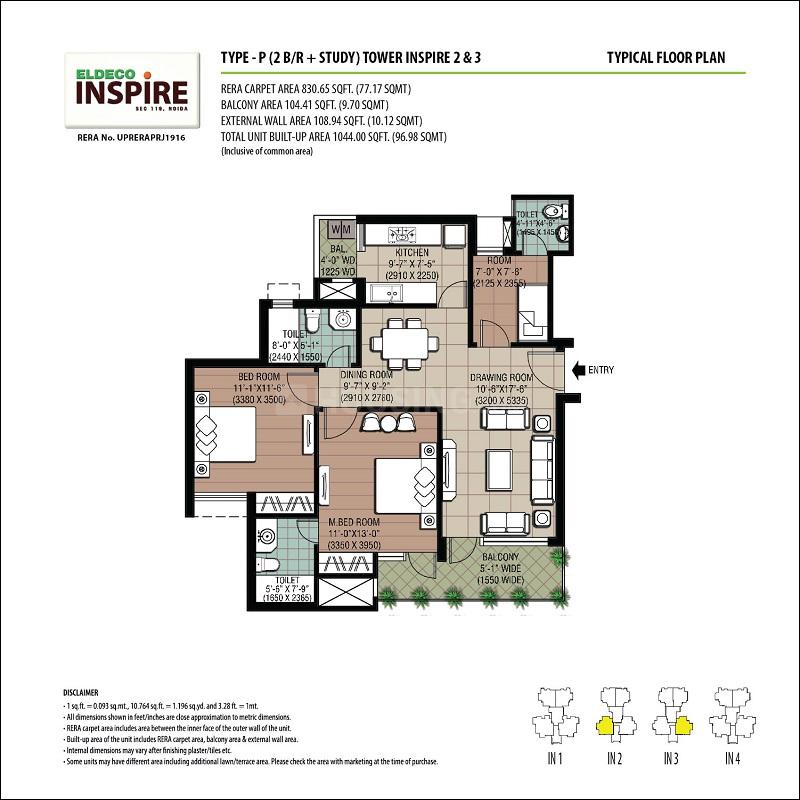 Eldeco Inspire - Image 16