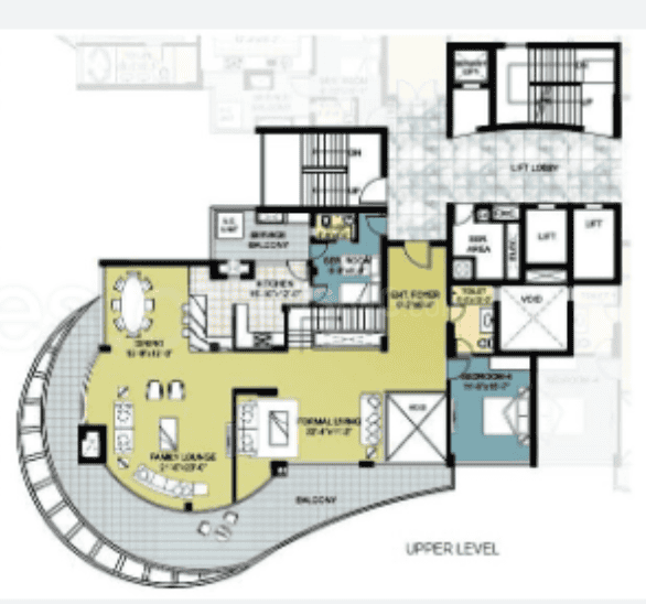 Omaxe The Forest Spa - Image 29