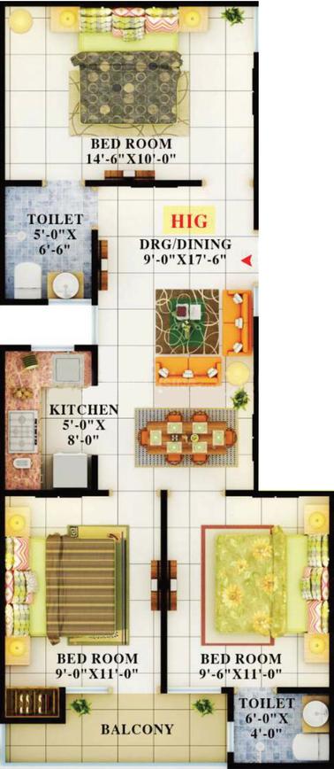 APS Crystal Homes - Image 5