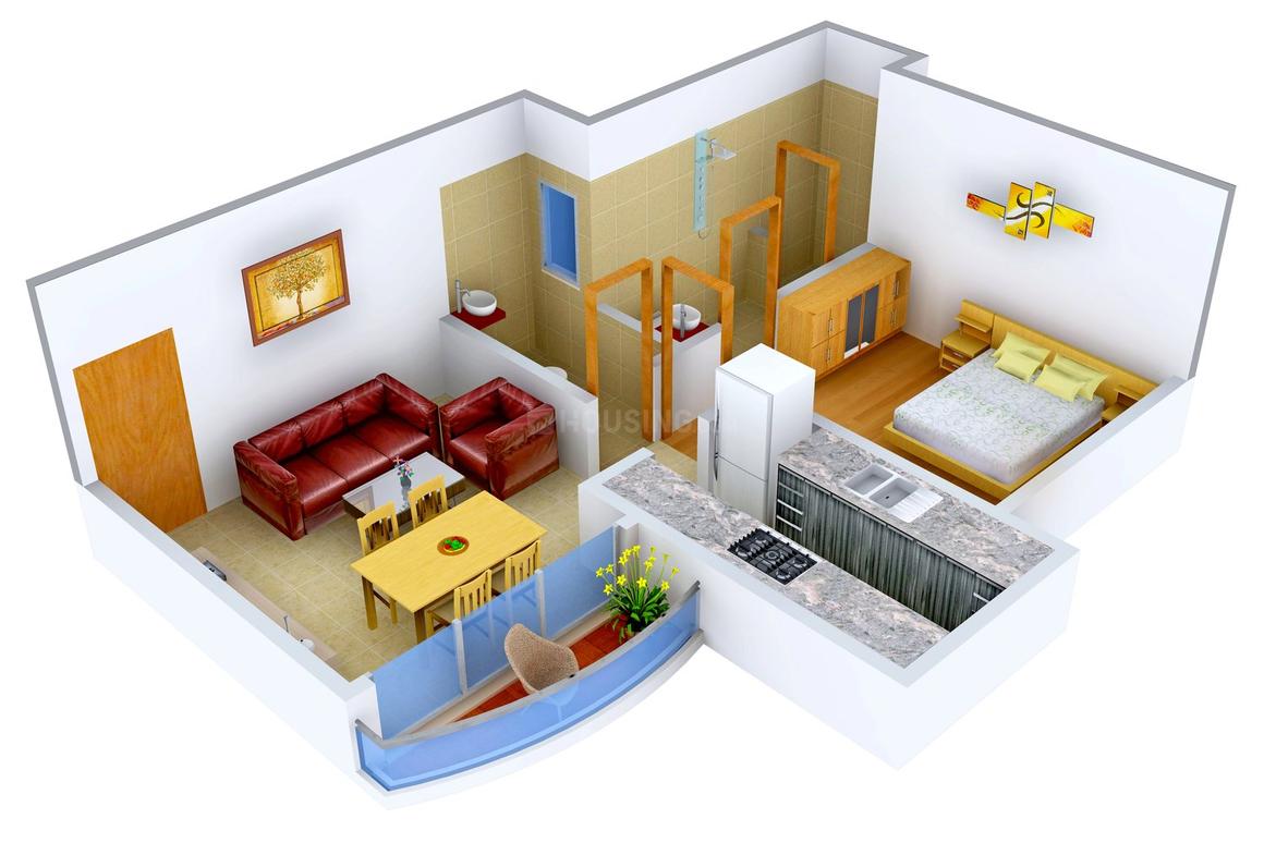 Universal Cubical In Jogeshwari West Mumbai