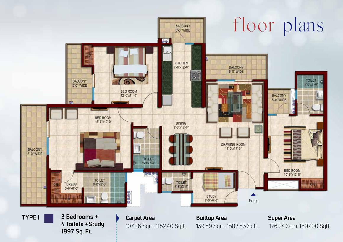 Nirala Estate Phase V - Image 30