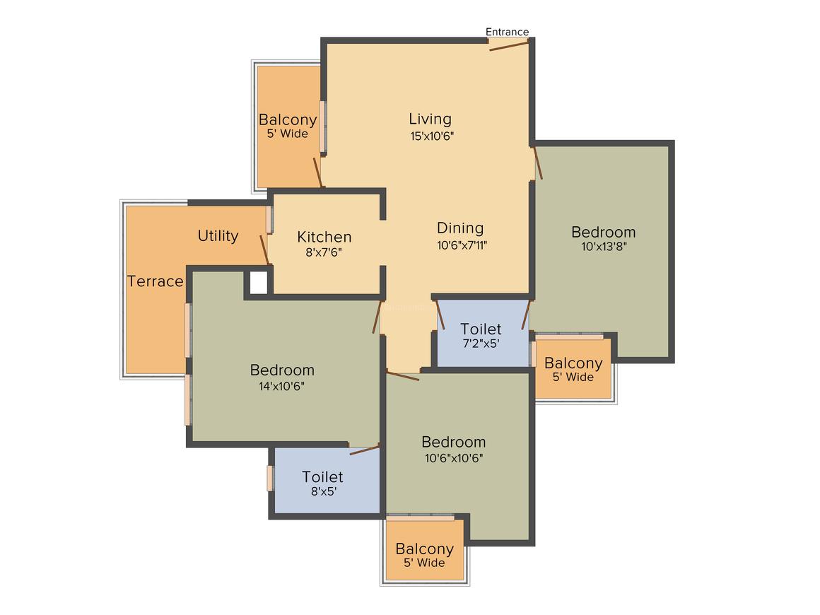 La Residentia - Image 29