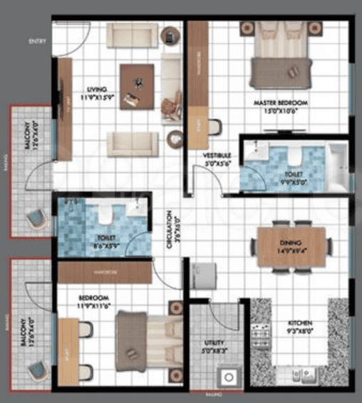 Emerald Estancia - Image 16