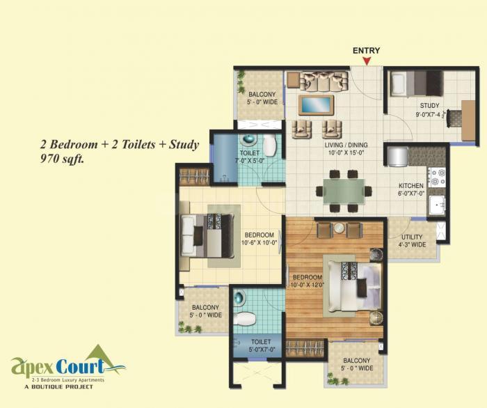 Apex Court - Image 17