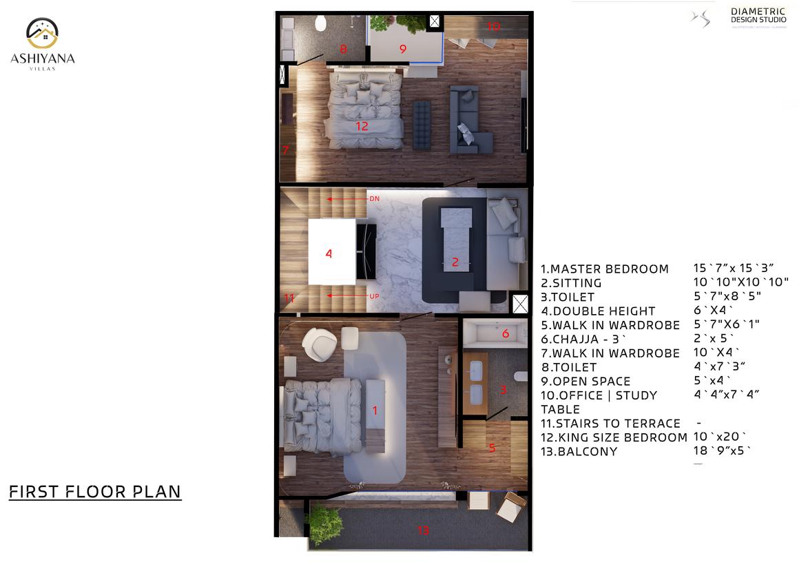 Ashiyana Villas - Image 19