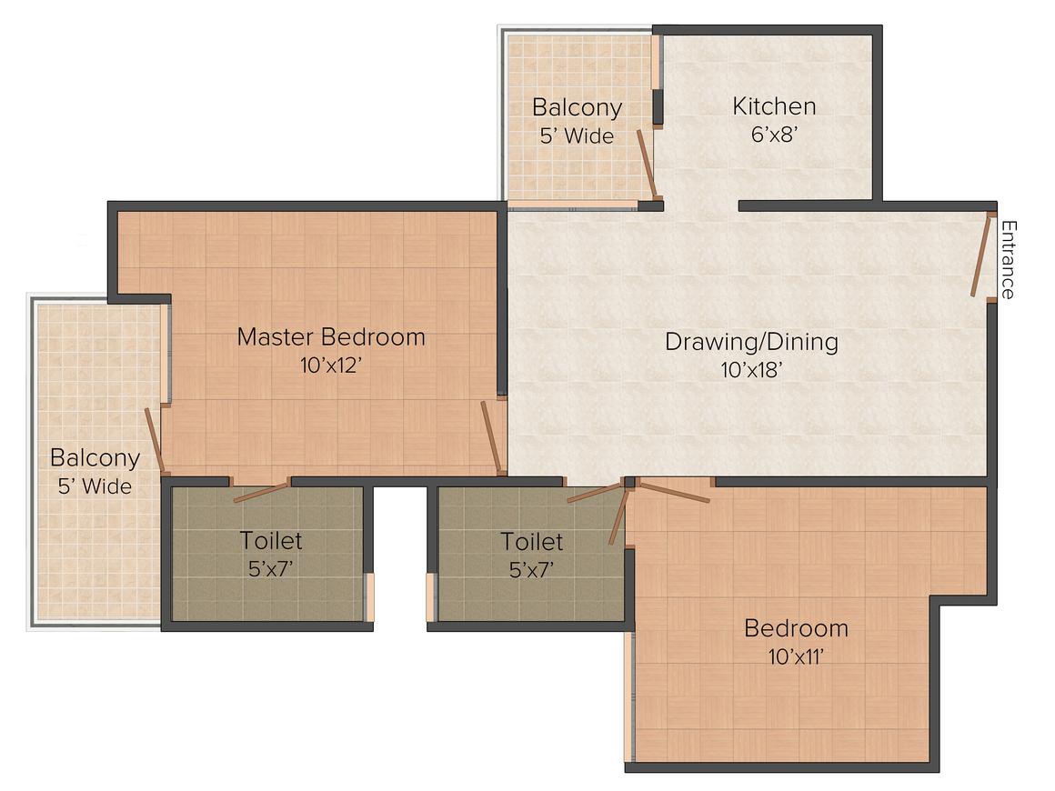 Galaxy North Avenue 1 - Image 12