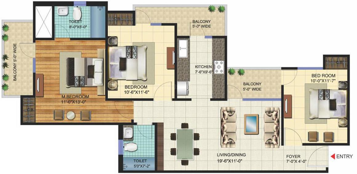 VVIP Homes - Image 22