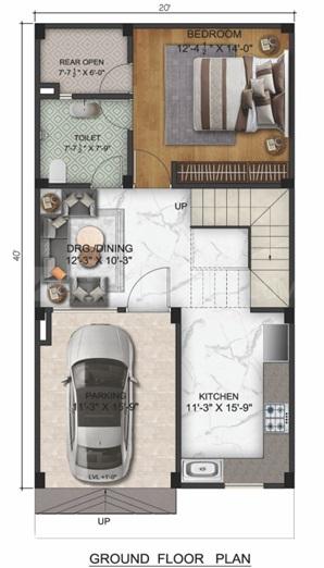 Shree Shyam Luxury Villas - Image 16