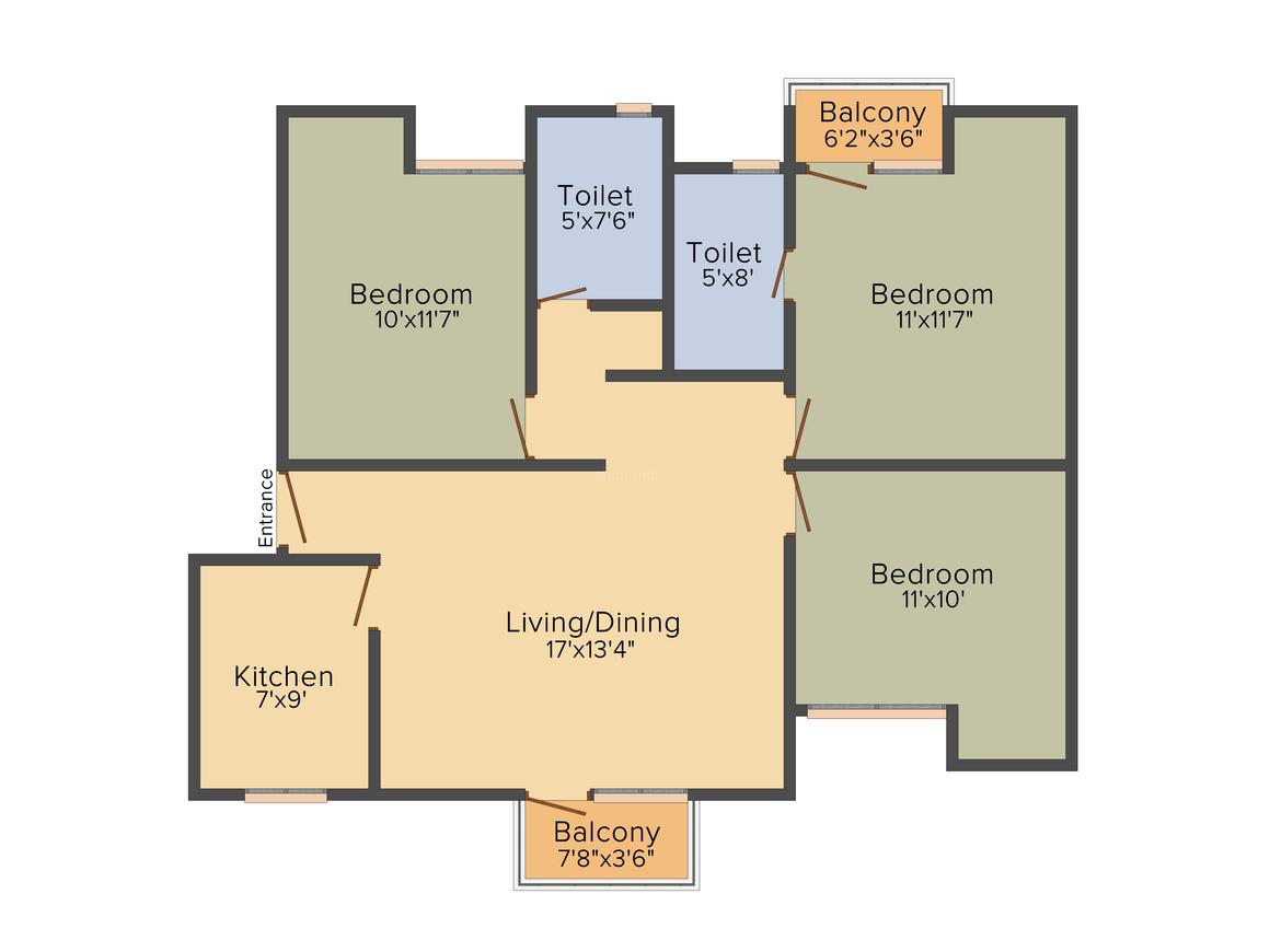 Jaypee Kosmos - Image 38