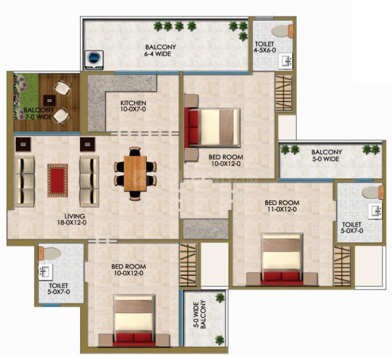 Renox Thrive - Image 18